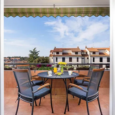 Nerina Apartment Porec