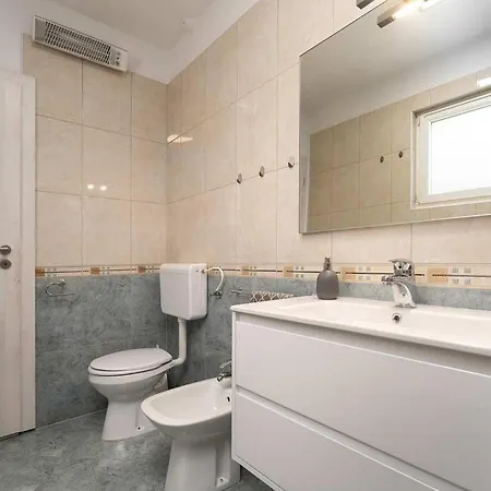 Apartman Nerina *