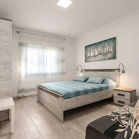 Nerina Apartman