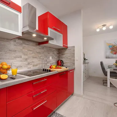 Apartman Nerina