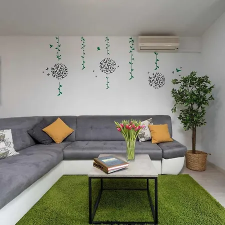 Apartman Nerina Porec