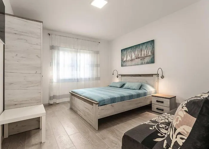 Nerina Apartament