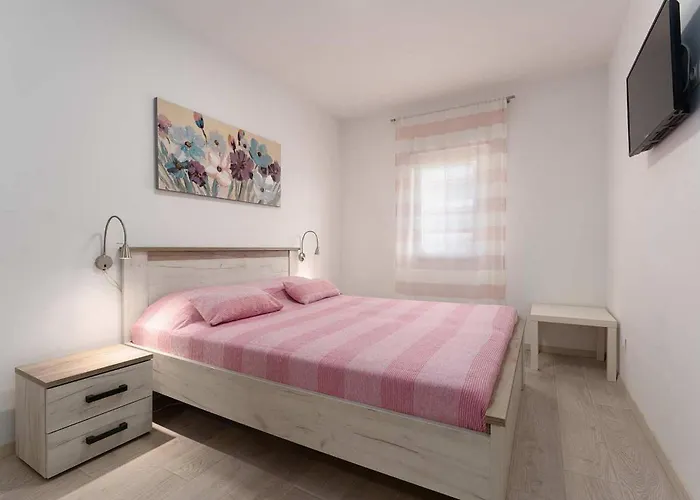 Apartament Nerina *