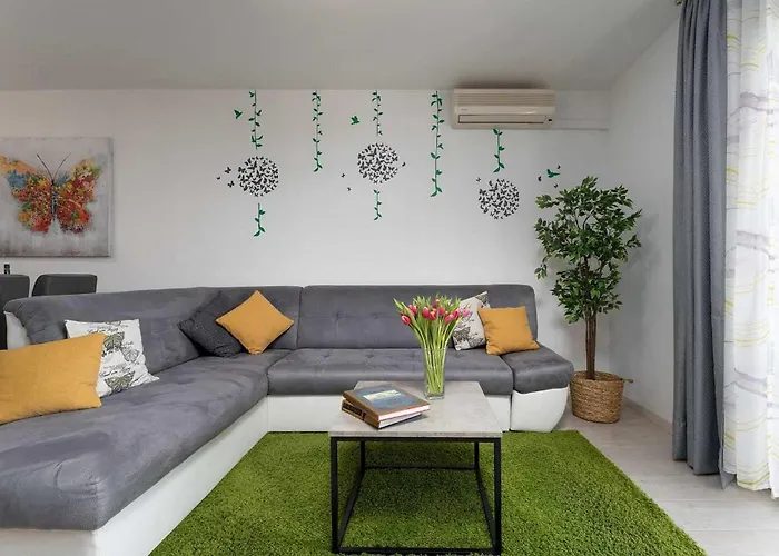 Apartament Nerina Poreč